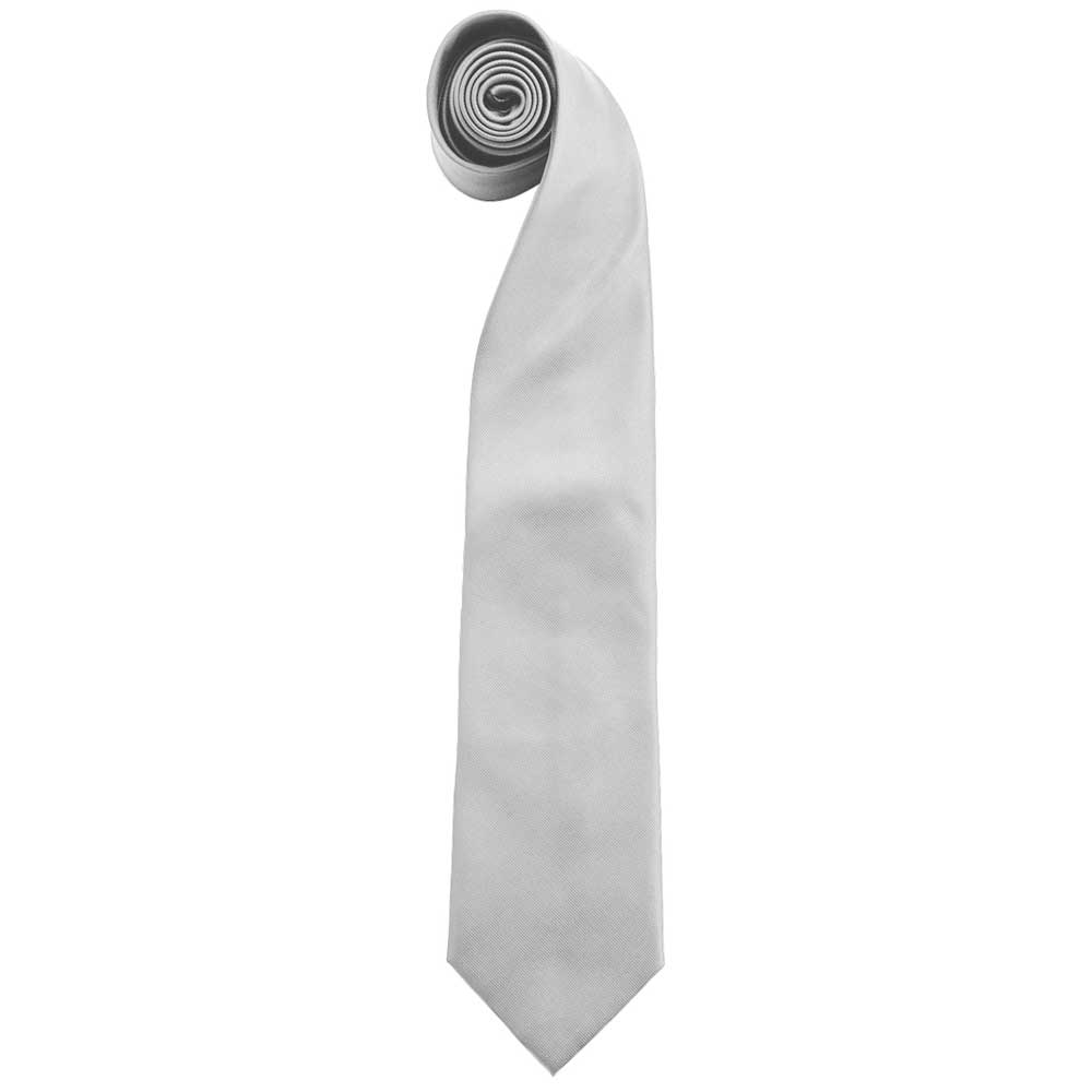 Premier Clip Tie Colours Fashion