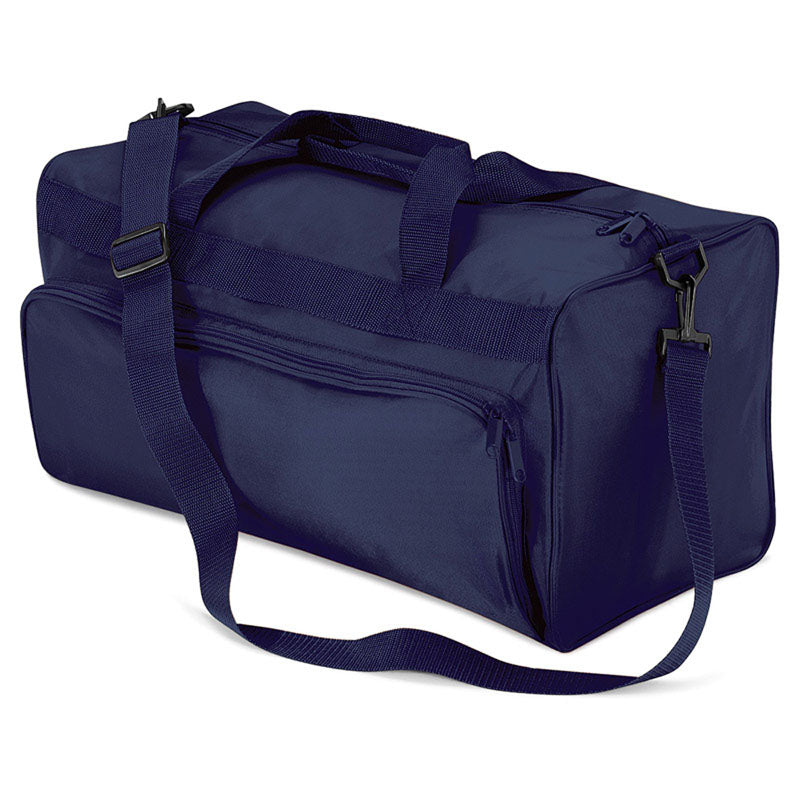 Quadra Unisex Adults Advertising Shoulder Strap Holdall bag One Size ONE SIZE