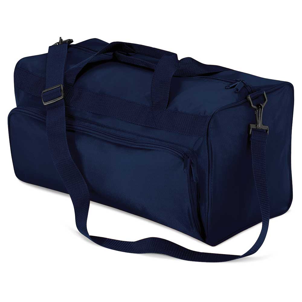 Quadra Unisex Adults Advertising Shoulder Strap Holdall bag One Size ONE SIZE