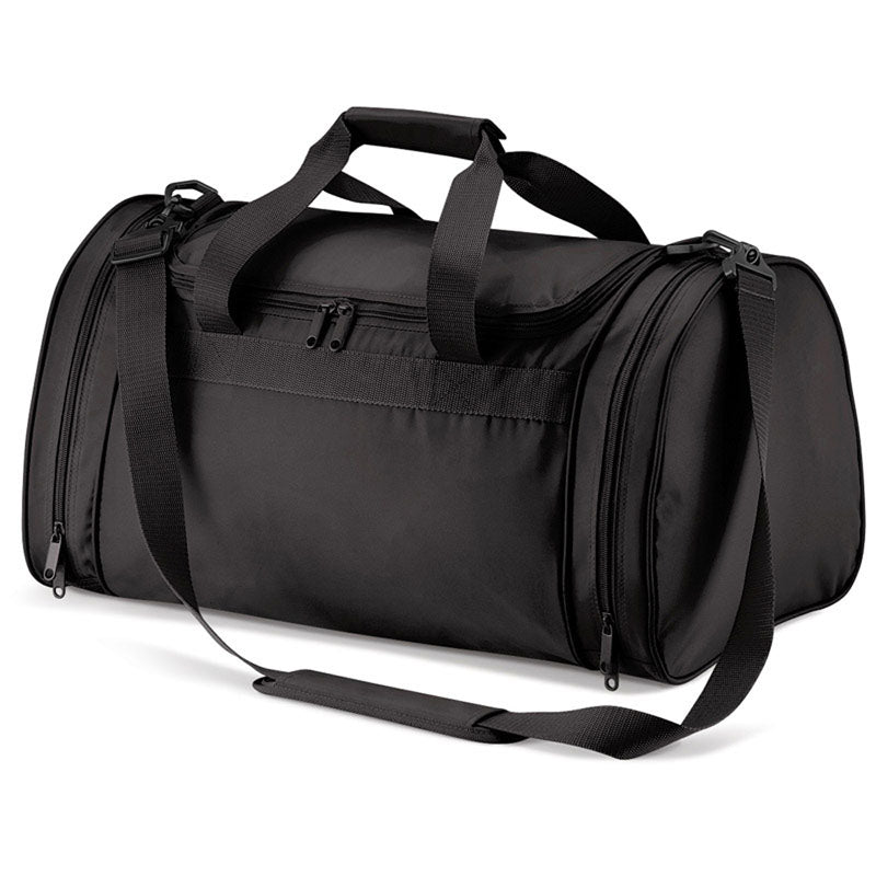 Quadra Unisex Adults Holdall Jumbo Travel Sports Bag One Size