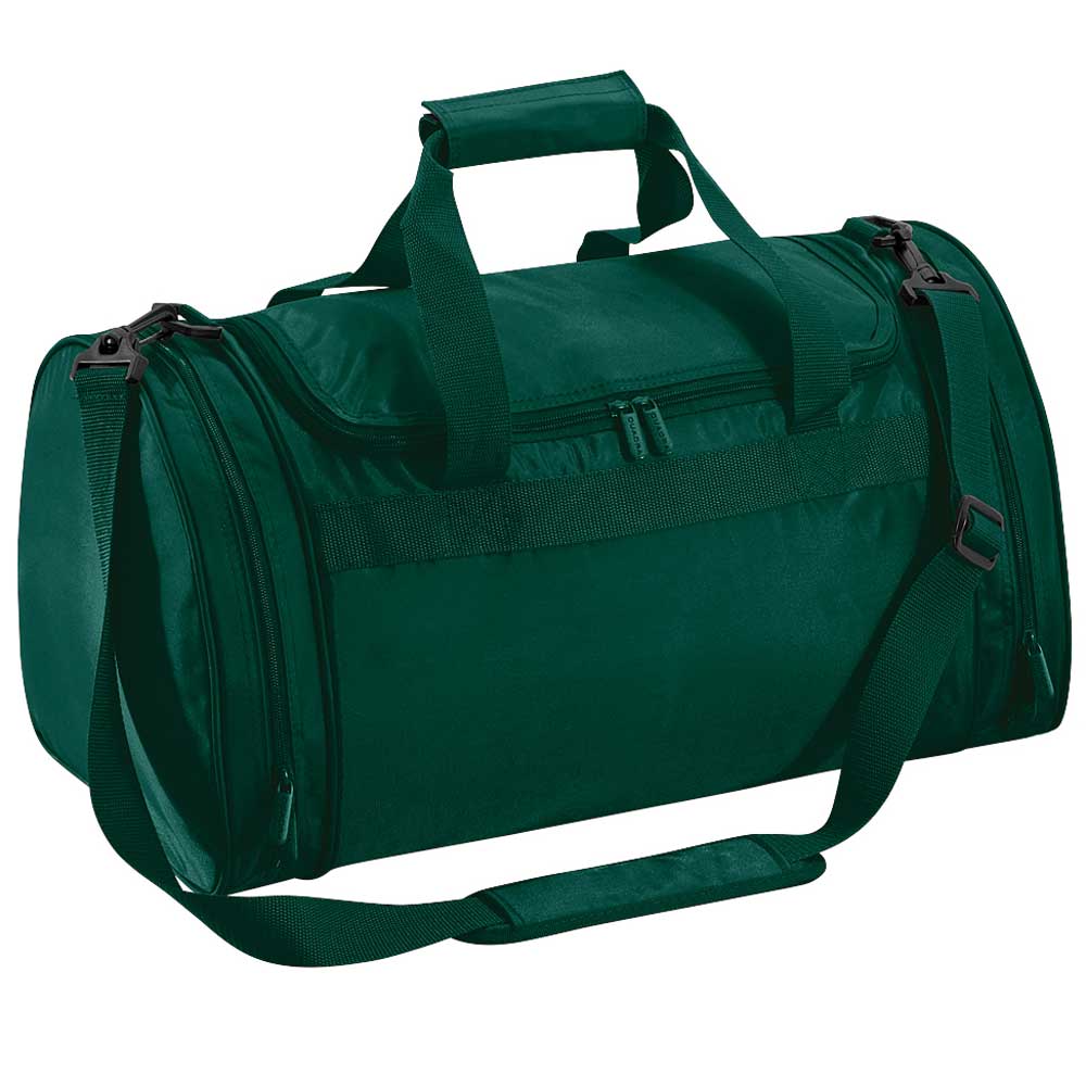 Quadra Unisex Adults Holdall Jumbo Travel Sports Bag One Size