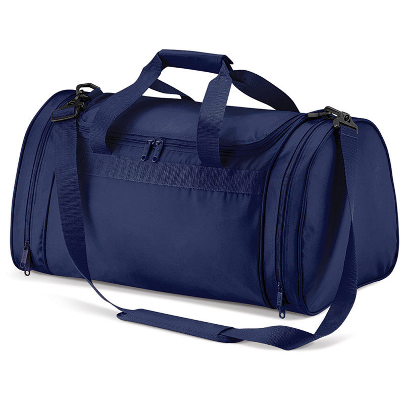 Quadra Unisex Adults Holdall Jumbo Travel Sports Bag One Size