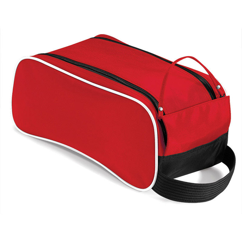 Quadra Unisex Adults Sports Teamwear Colours Boot Bag One Size