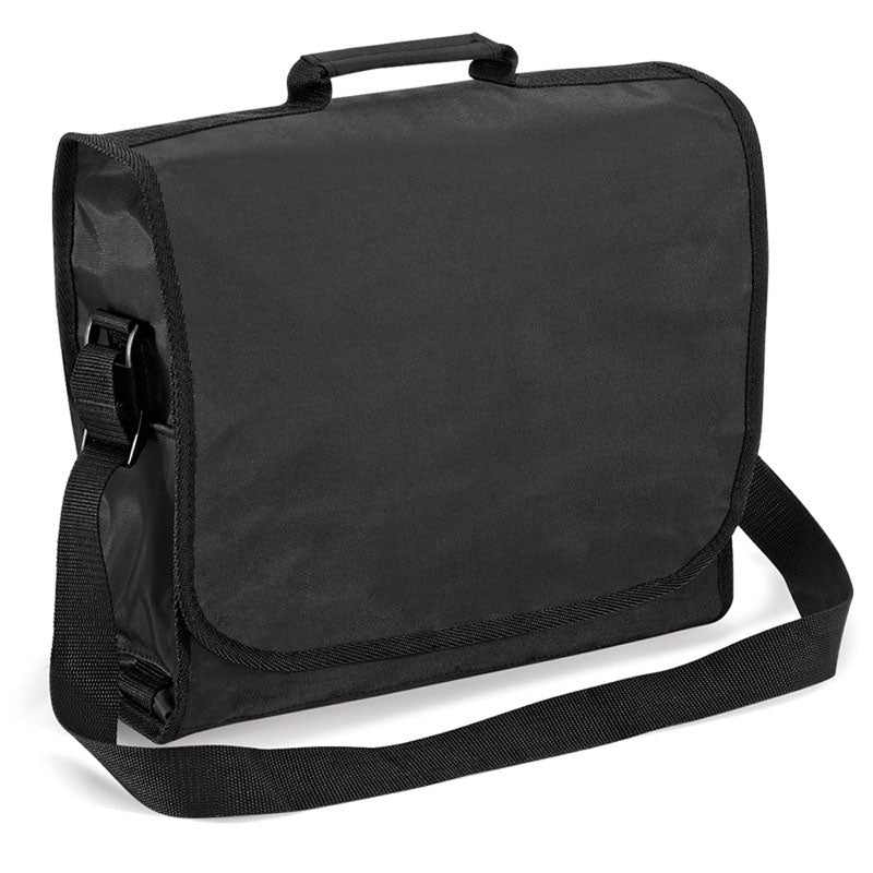 Quadra Unisex Mens and Ladies Record Work bag