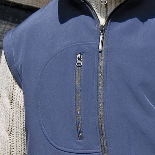 Result Mens Soft Shell Breathable Waterproof Windproof Bodywarmer Gilet