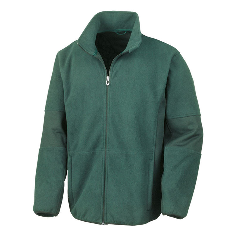 Result Mens Osaka Tech Performance Waterproof and Breathable Softshell Jackets