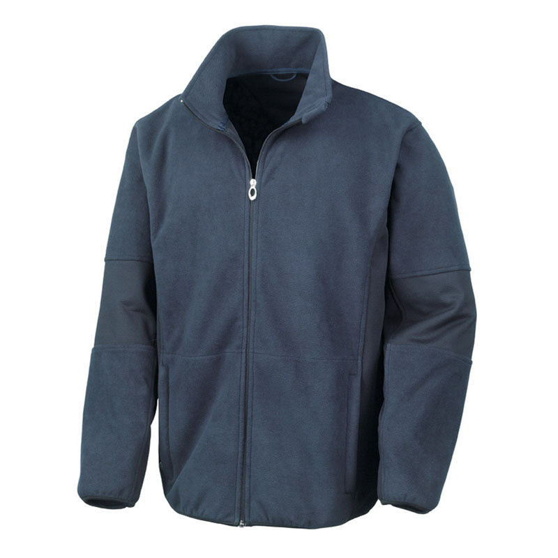 Result Mens Osaka Tech Performance Waterproof and Breathable Softshell Jackets
