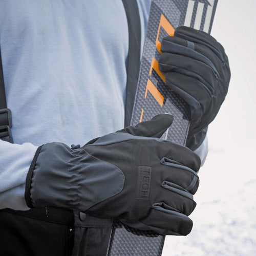 Result Tech Performance Softshell Waterproof and Breathable Glove