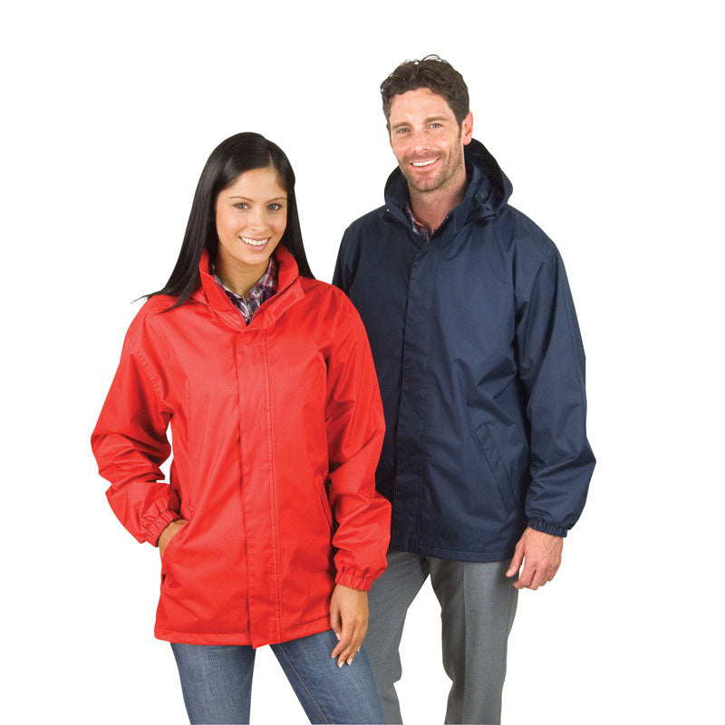 Result Core Midweight Jacket