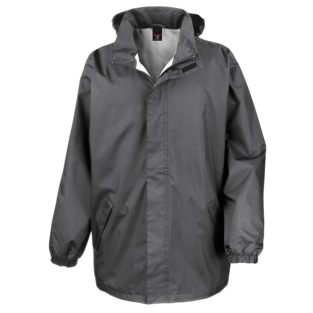 Result Core Midweight Jacket