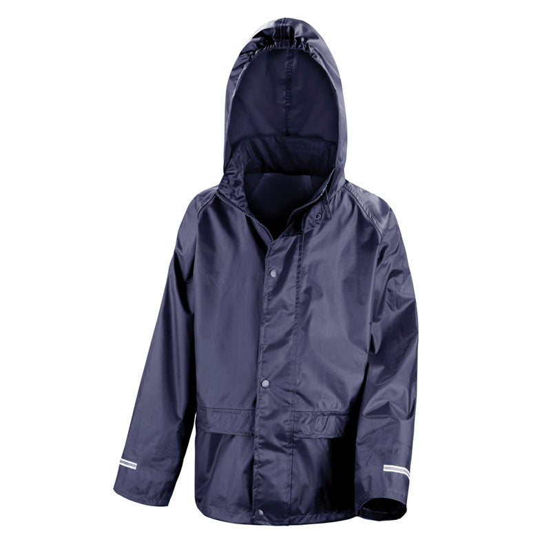 Result Core Kids Core Junior Stormdri Jacket