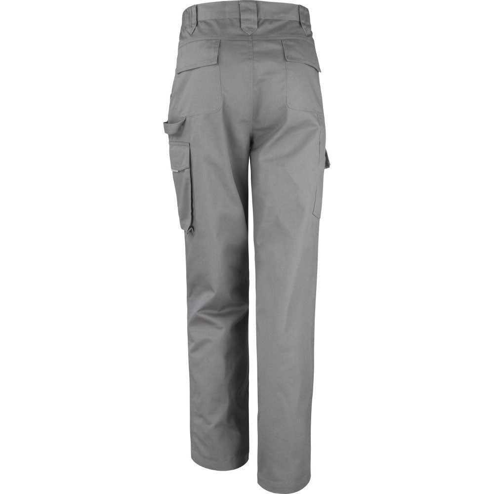Result Work-Guard Mens Work-Guard Action Trousers