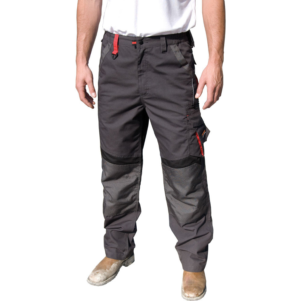 Result Work-Guard Mens Work-Guard Technical Trouser
