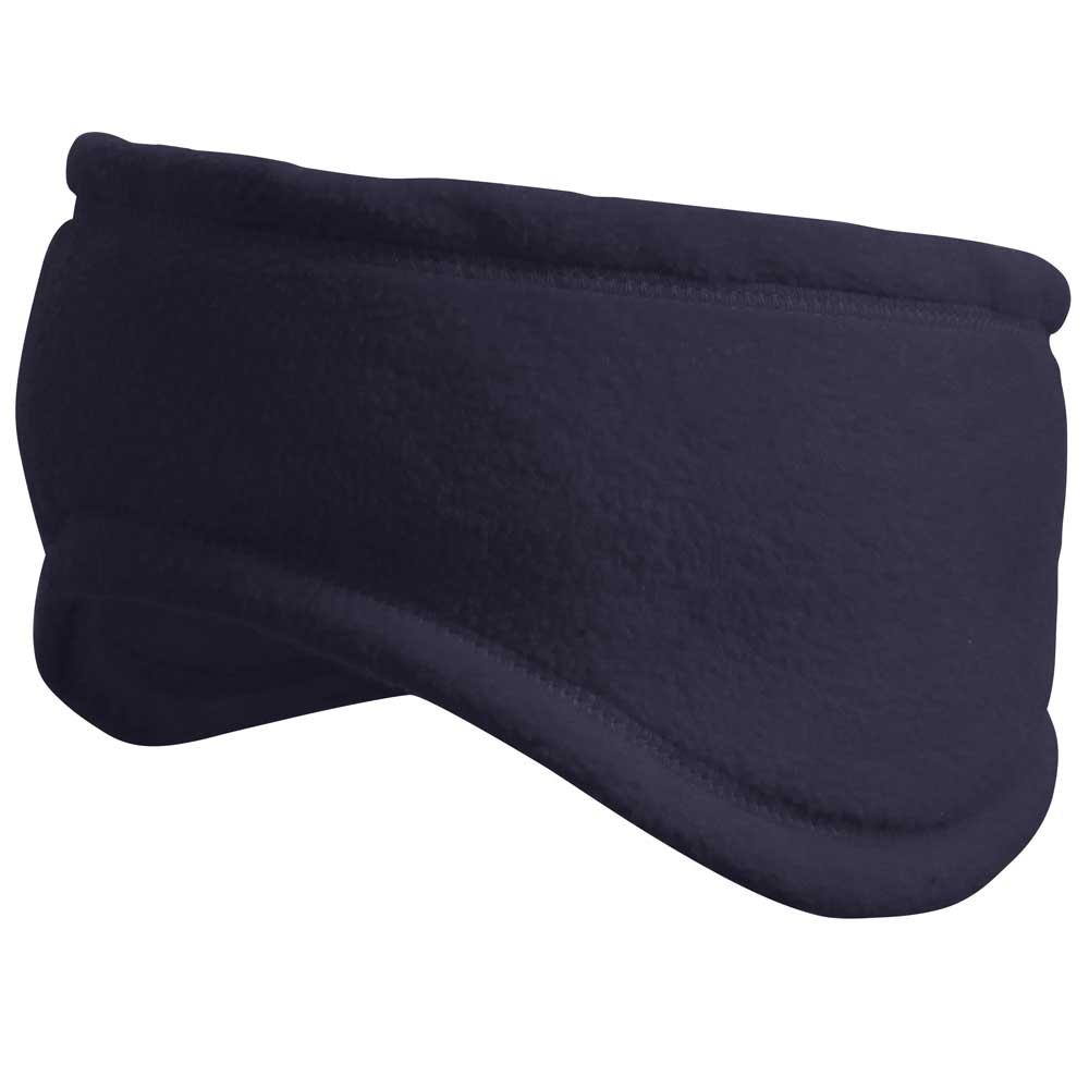 Result Winter Essentials Active Fleece Jackets Headband