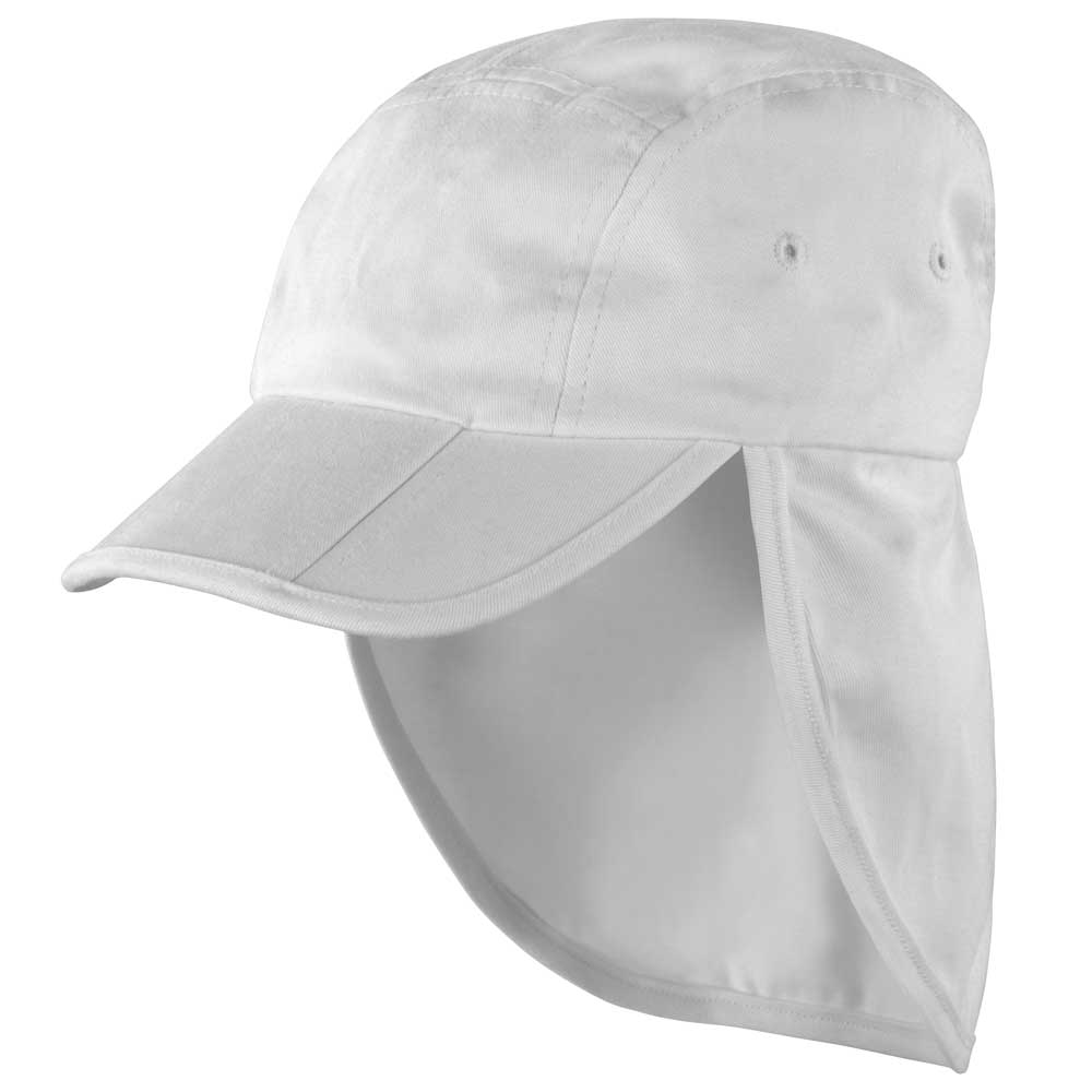 Result Headwear Unisex Fold-Up Legionnaires Baseball Cap One Size