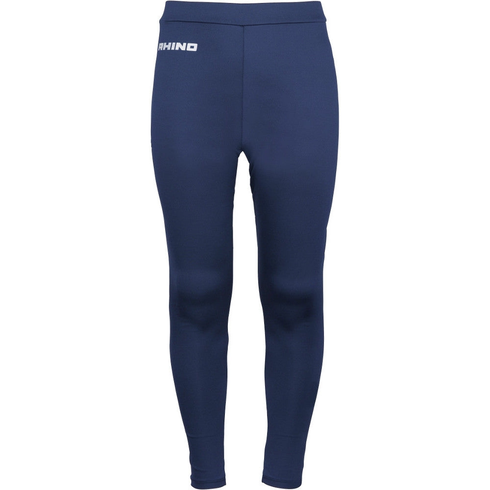 Rhino Boys Lightweight Quick Dry Sporty Baselayer Leggings
