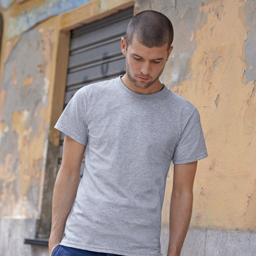 Fruit of the Loom Heavy Cotton T Shirt