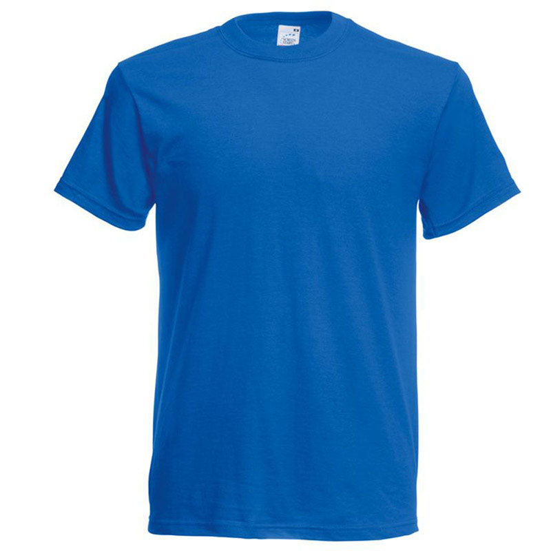 Fruit of the Loom Screen Stars Original Full Cut T Shirt