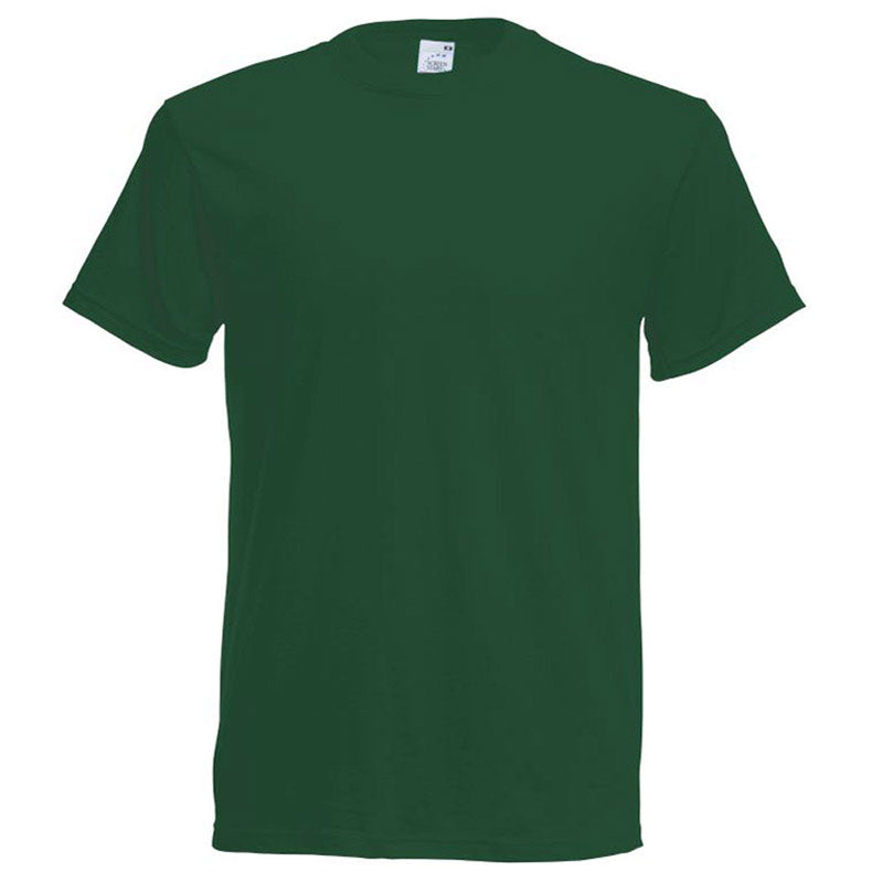 Fruit of the Loom Screen Stars Original Full Cut T Shirt