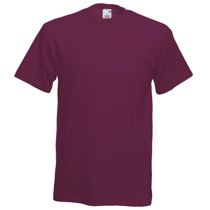 Fruit of the Loom Screen Stars Original Full Cut T Shirt