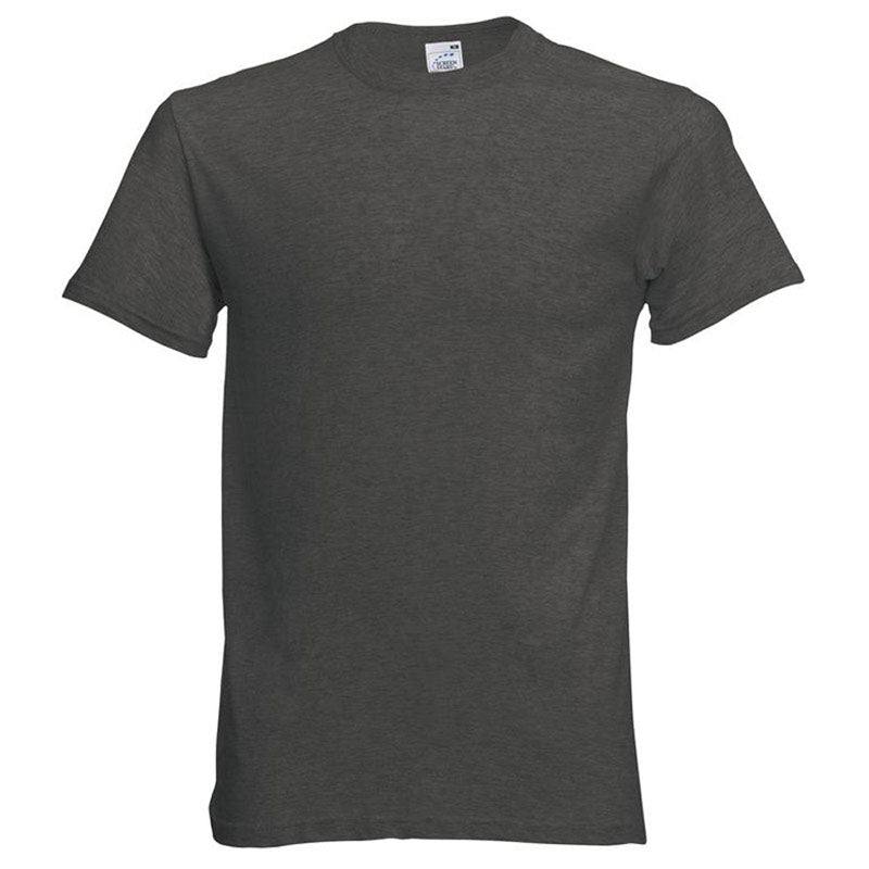 Fruit of the Loom Screen Stars Original Full Cut T Shirt