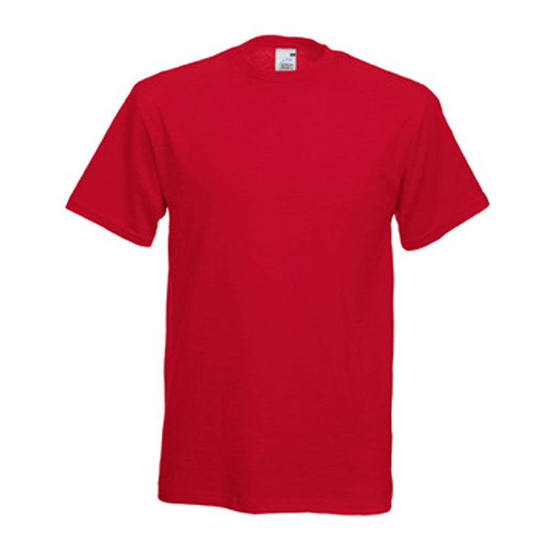 Fruit of the Loom Screen Stars Original Full Cut T Shirt