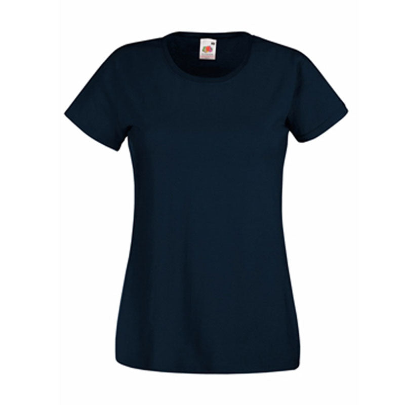Fruit of the Loom Ladies-Fit Valueweight T-Shirt