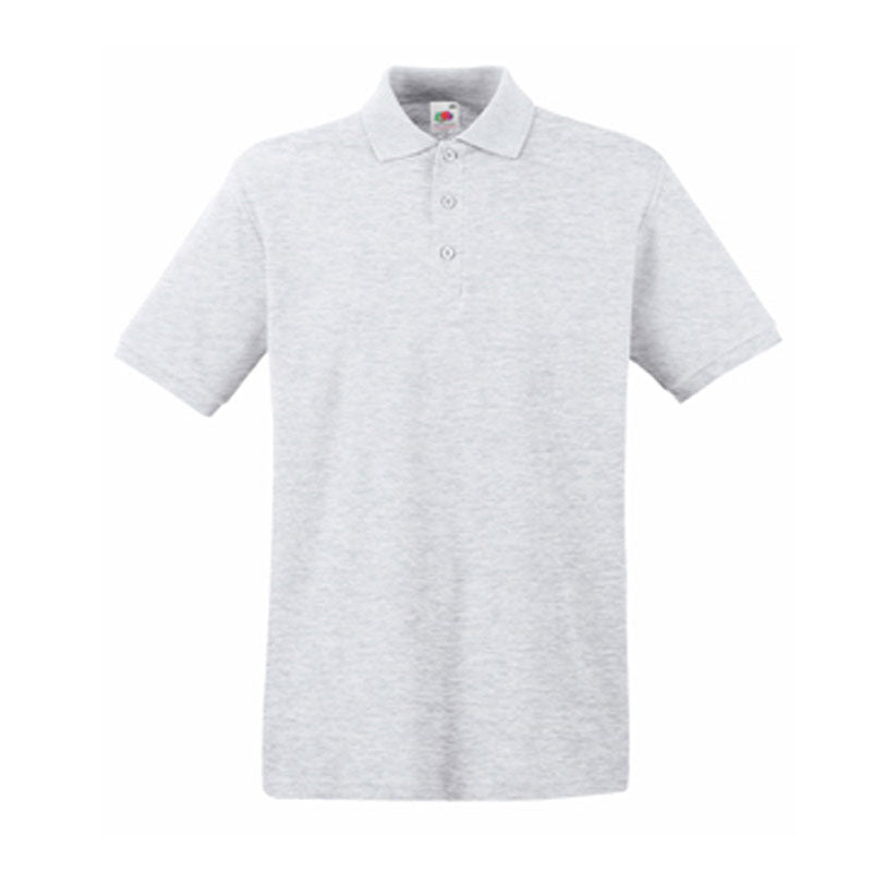 Fruit of the Loom Mens Premium Polo Shirt