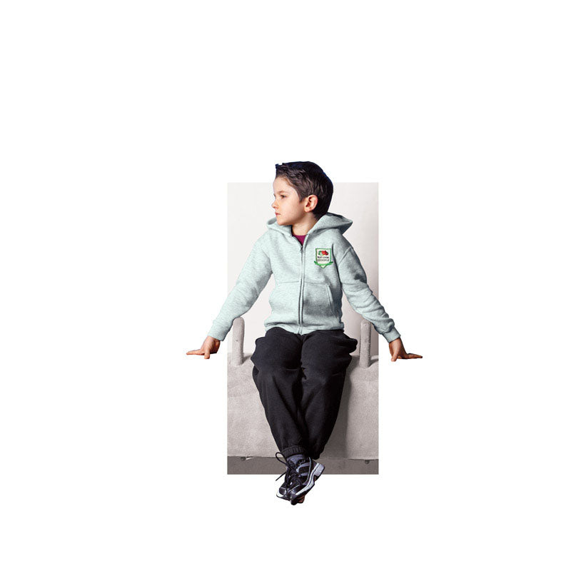 Fruit Of The Loom Kids Jogging Sweat Pants
