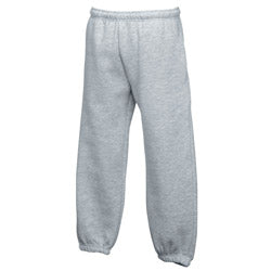 Fruit Of The Loom Kids Jogging Sweat Pants