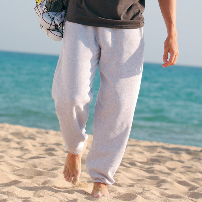 Fruit Of The Loom Elasticated Jog Pants