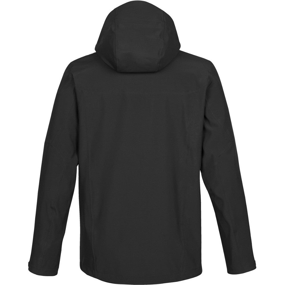 Stormtech Mens Patrol Technical Breathable Softshell Jacket