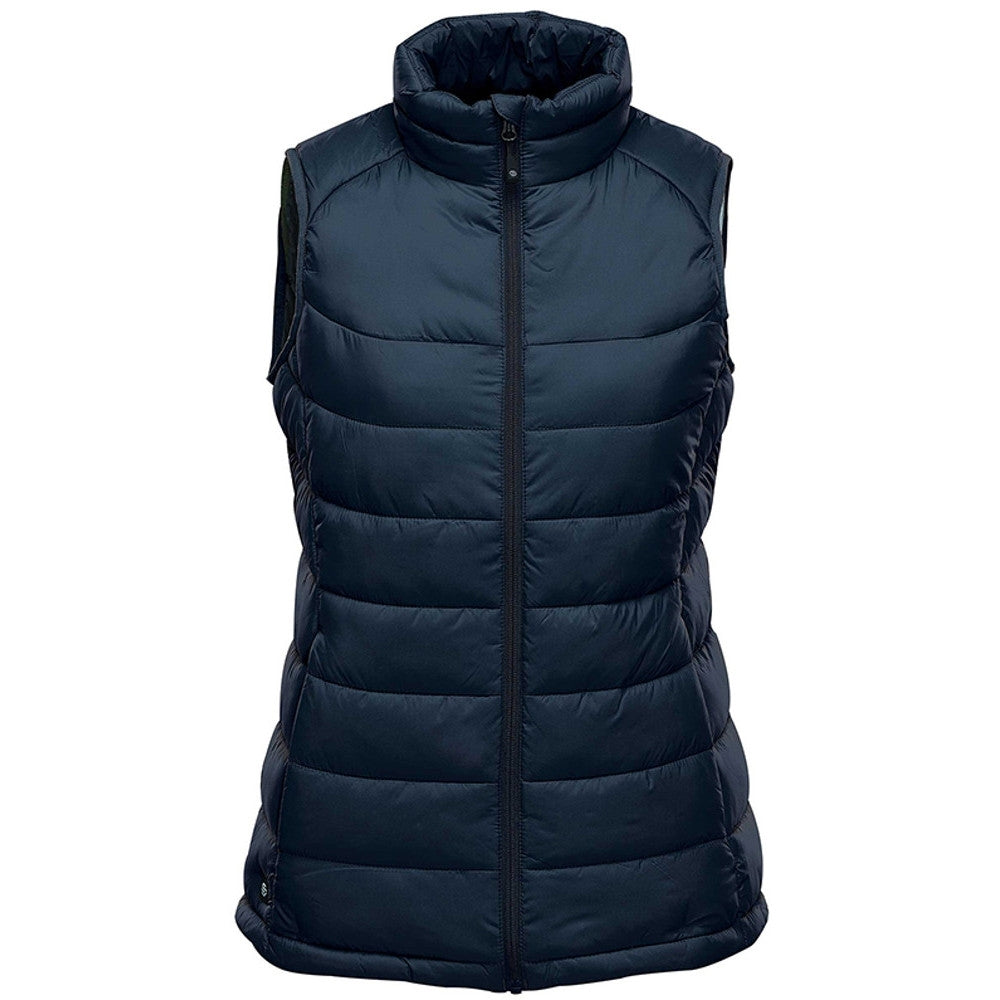 Stormtech Mens Stavanger Thermal Durable Body Warmer Gilet