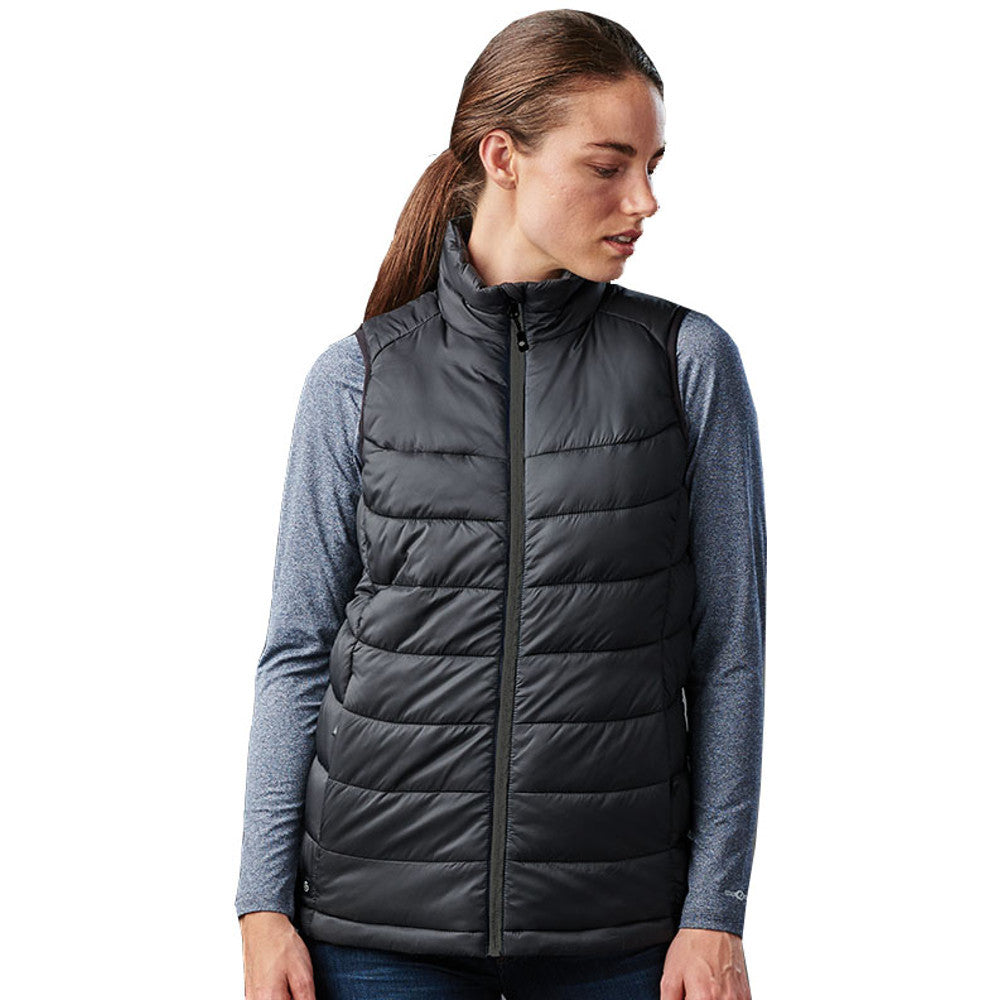 Stormtech Womens Stavanger Thermal Durable Gilet Body Warmer