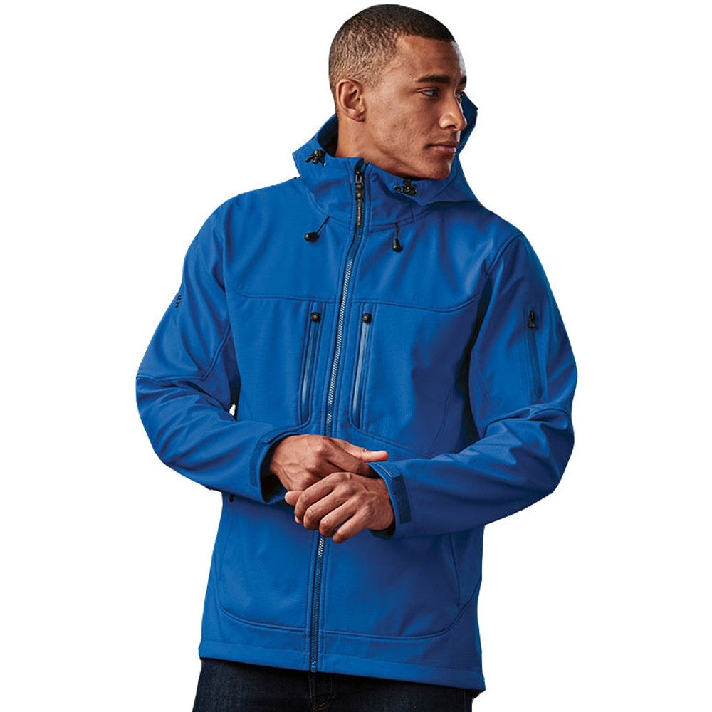 Stormtech Mens Epsilon 2 Durable Lined Softshell Jacket