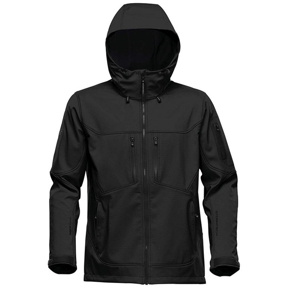 Stormtech Mens Epsilon 2 Durable Lined Softshell Jacket