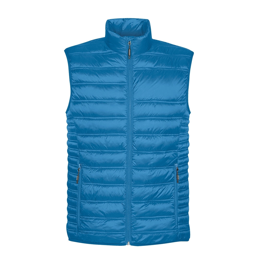 Stormtech Mens Basecamp Thermal Polyester Bodywarmer Gilet