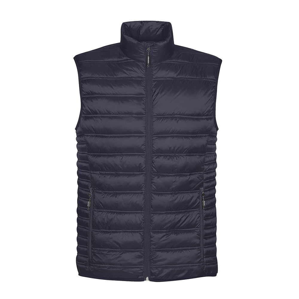 Stormtech Mens Basecamp Thermal Polyester Bodywarmer Gilet