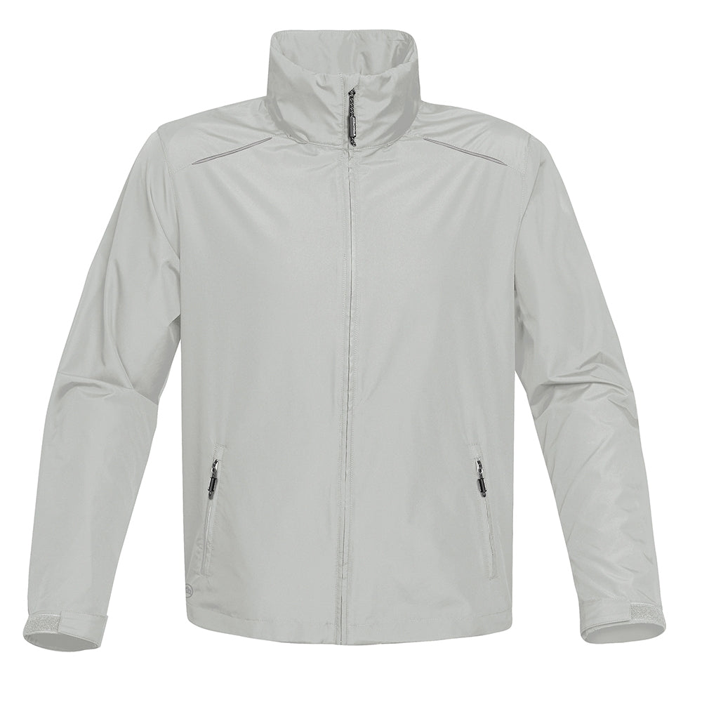 Stormtech Mens Nautilus Performance Polyester Shell Jacket