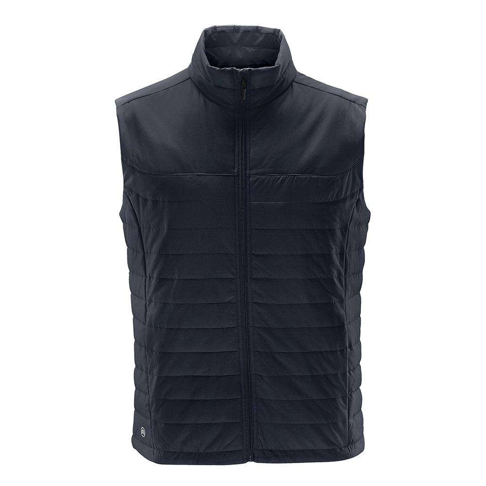 Stormtech Mens Nautilus Quilted Polyester Bodywarmer Gilet