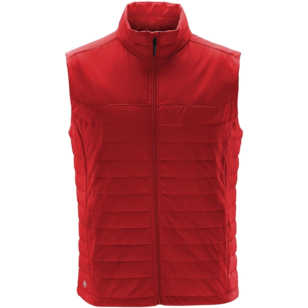 Stormtech Mens Nautilus Quilted Polyester Bodywarmer Gilet