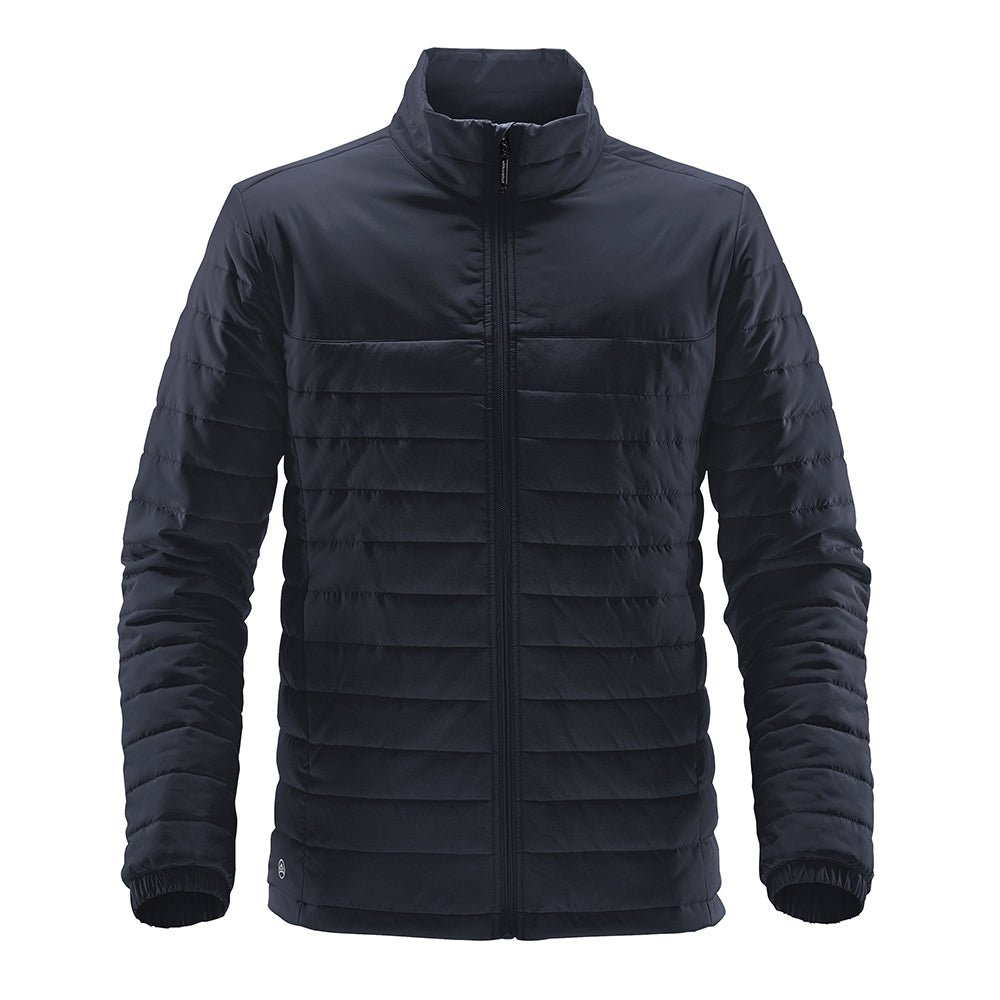 Stormtech Mens Nautilus Quilted Waterproof Polyester Jacket