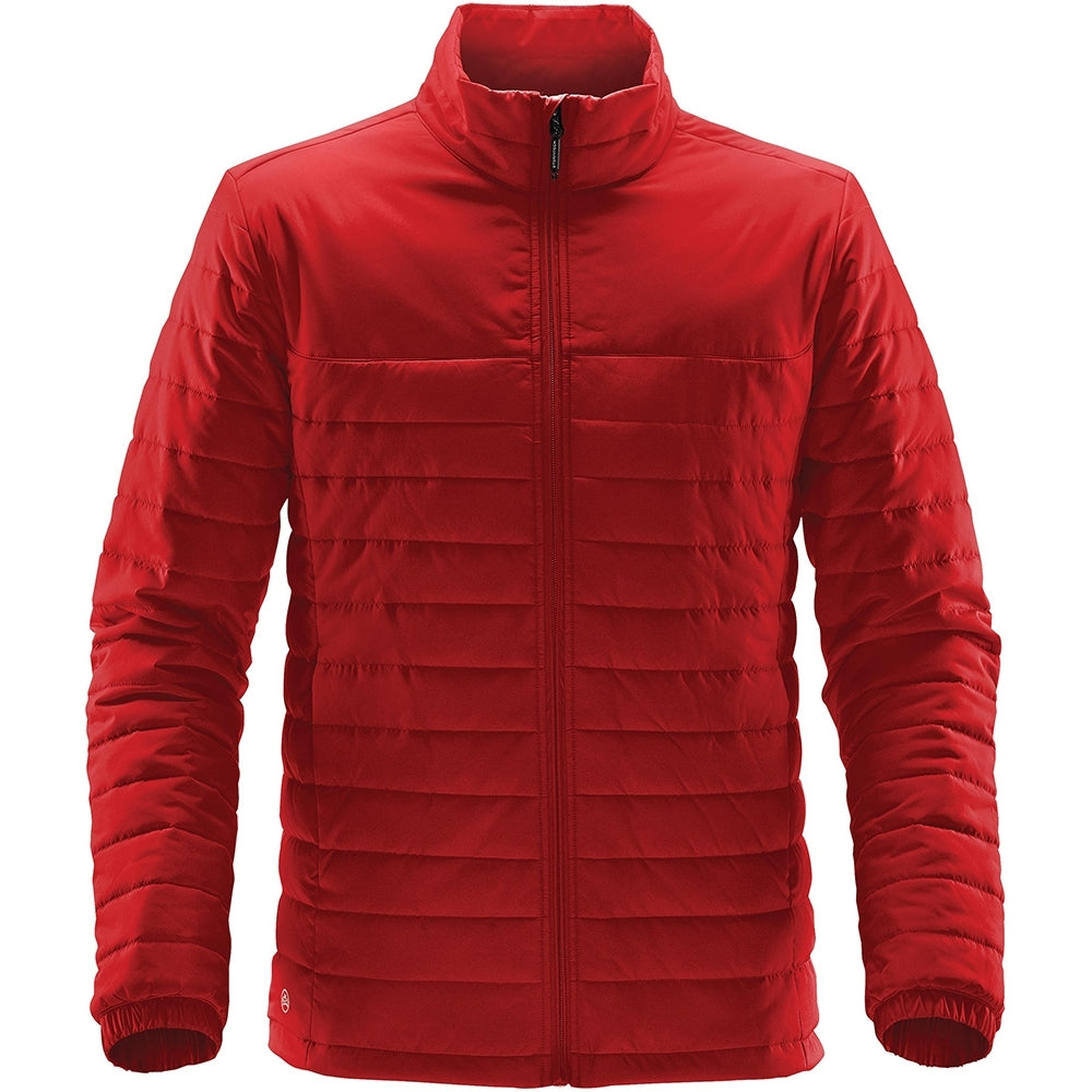 Stormtech Mens Nautilus Quilted Waterproof Polyester Jacket