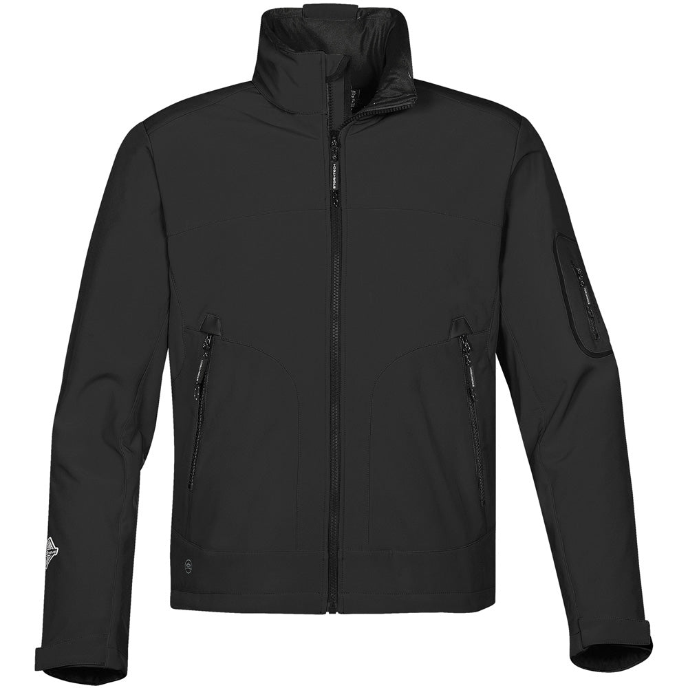 Stormtech Mens Cruise Waterproof Breathable Softshell Jacket
