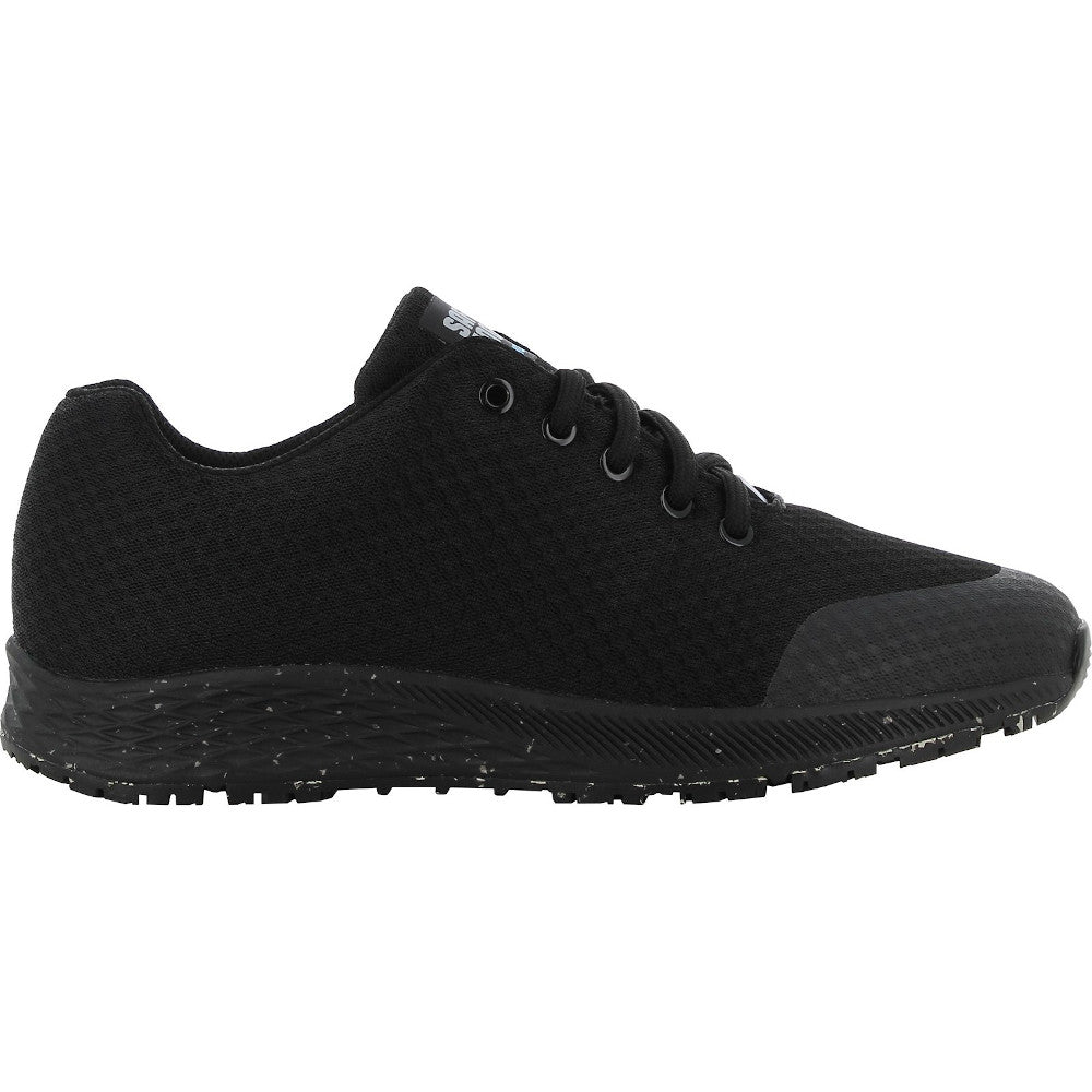 Safety Jogger Mens JUNO O1 Slip Resistant Work Trainers