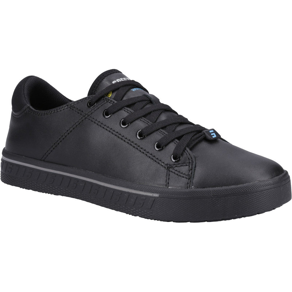 Safety Jogger Mens COOL O2 Trainers