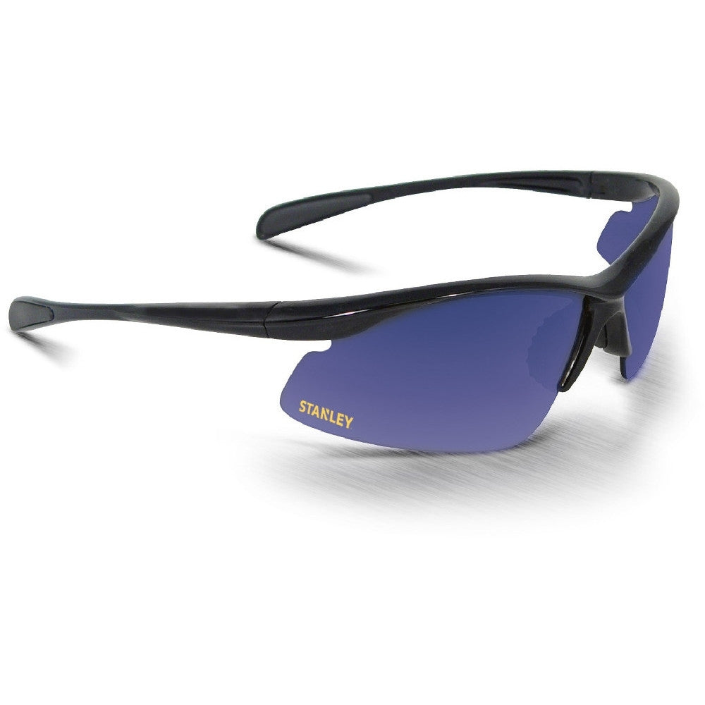 Stanley Mens Stanley 10 Base Curved Lightweight Sunglasses
