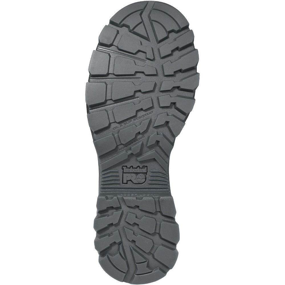 Timberland Pro Mens Titan 6" Waterproof Safety Boots