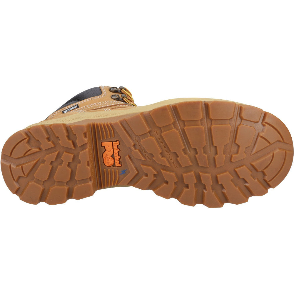Timberland Pro Mens Titan 6" Waterproof Safety Boots