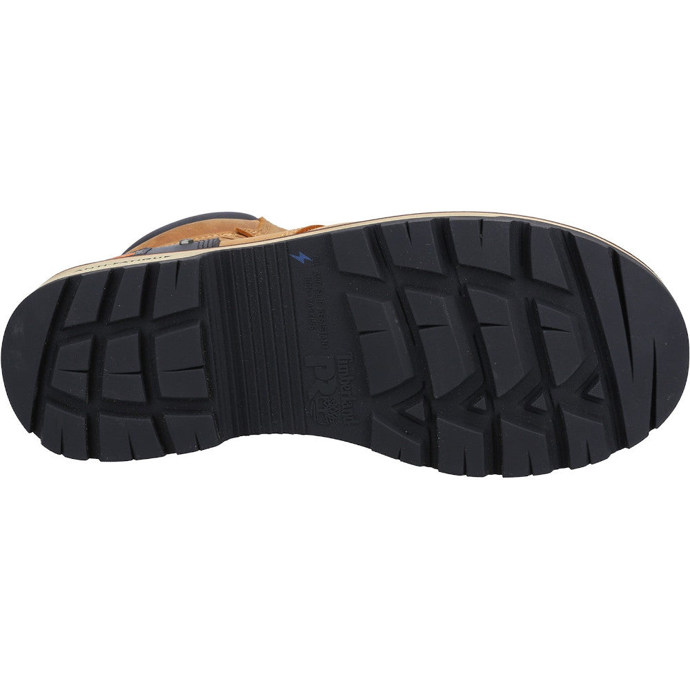 Timberland Pro Mens Ballast Safety Work Boots